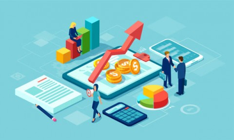 Jalan Terjal Industri Finance Tahun Ini