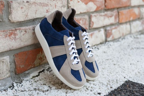 PERFORMA MANUFAKTUR : ARAL KENCANG INDUSTRI ALAS KAKI