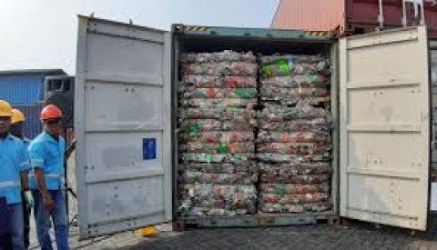 Proteksi Impor Plastik Dinilai Belum Cukup Komprehensif