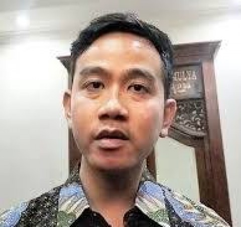 Gibran: IKN Sebagai Awal Pembangunan Indonesia yang Merata