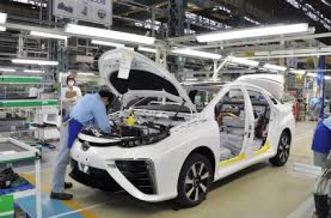 Percepat Ekspansi Bisnis, Emiten Perbesar CAPEX