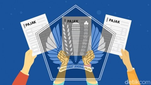 Keseimbangan Hukum Proses Keberatan Pajak
