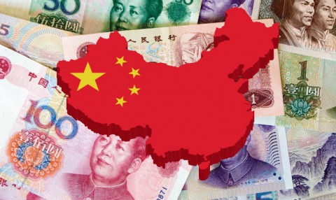 Awas, Lesu Ekonomi China Bisa Menekan Indonesia