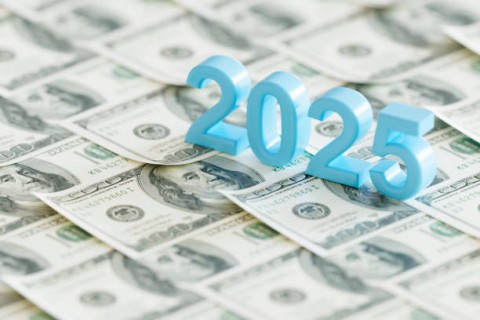 APBN 2024 Alami Defisit Rp 507,8 Triliun