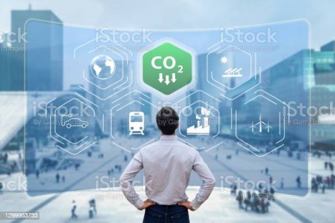 Pajak Karbon Gerus Daya Saing Petrokimia