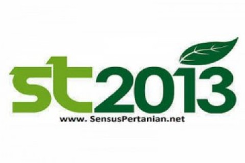 Presiden Usul Sensus Pertanian Tiap 5 Tahun