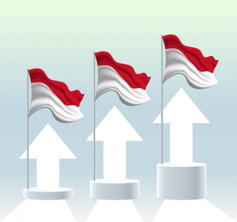 Ekonomi Indonesia Masih Bertumbuh