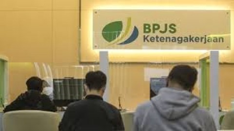BP Jamsostek Usul Bisa Investasi ke LN