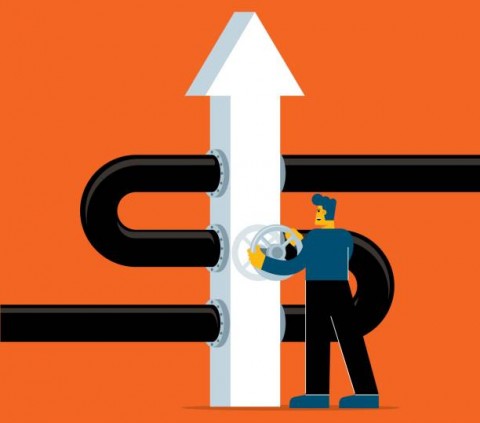 Besar Konsumsi daripada Produksi