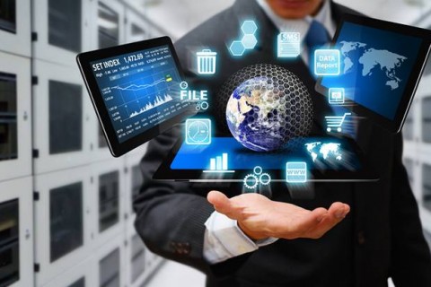 OMZET DAGANG-EL : Ekosistem Digital Penting untuk UMKM