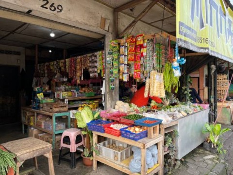 BRI Hapus Buku Rp 24,13 Triliun Kredit Restrukturisasi