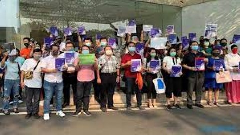 Babak Dua OJK Vs Kresna Life