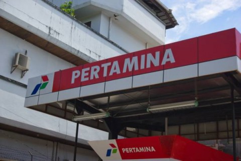 Pertamina Menjamin Agar Distribusi Energi Berjalan Dengan Baik