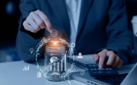 Aku PunyaTabungan, makaAku Aman