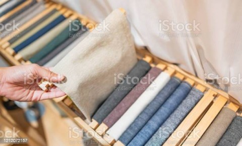 Bahan Baku Tekstil, Antisipasi Kendala Pasokan China