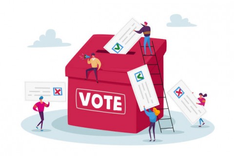 Populi Center: Elektabilitas Prabowo-Gibran 52,5%