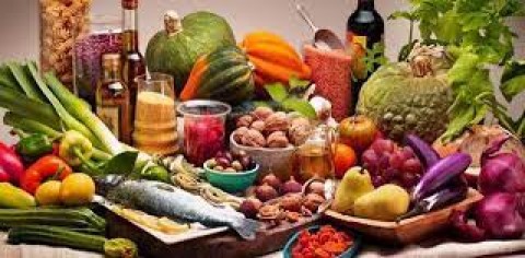 Presiden : Pemda Harus Ikut Tanggung Distribusi Pangan