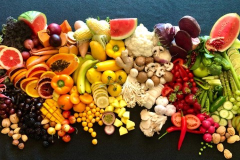 Optimisme Konsumen Terkikis Pangan