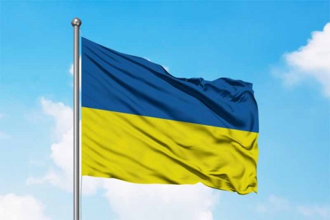 Bahas Perdamaian, Prabowo Bertemu Presiden Ukraina 