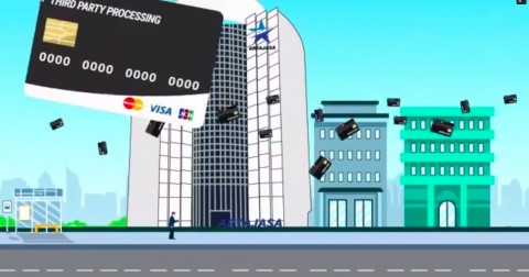 Lintasarta dan Artajasa Kerja Sama Bangun Layanan TPCM