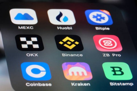 Kemenkominfo Diminta Hapus Aplikasi Binance