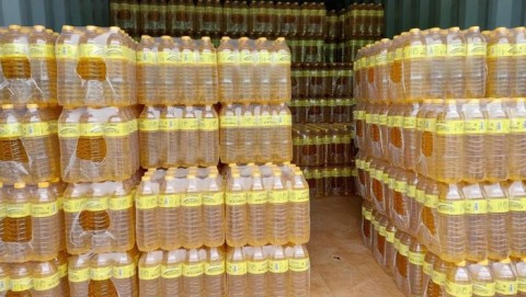 Tagihan Tak Cair, Peritel Ancam Stop Jual Minyak Goreng 