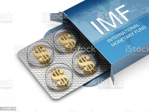 Ketidaksetaraan dan Inflasi Ganggu Pemulihan