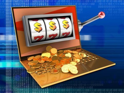 OJK Perintahkan Blokir Rekening Judi Daring