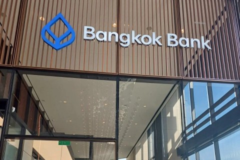 Bangkok Bank Memperluas Pelayanan di RI