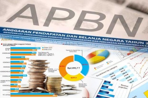 Alokasi APBN 2023 untuk Kalsel Naik 9 Persen