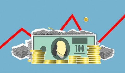 Pagu Belanja Negara Tersisa 11% Lagi