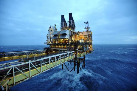 Harga Energi Tertekan Kelesuan Permintaan dan Geopolitik
