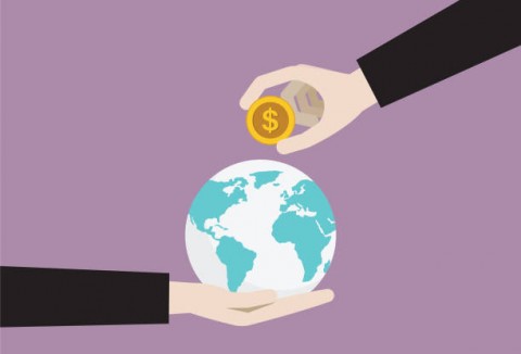 Masukan  untuk Indonesia Dari Bank Dunia