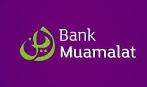 Bank Muamalat Targetkan Penyaluran KPR Rp 5,3 Triliun