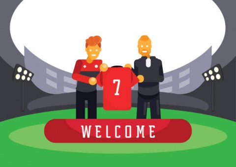 Sisi Lain Transfer Pemain Sepak Bola 