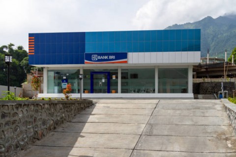 BRI Telah Kucurkan KUR Rp 76,4 T