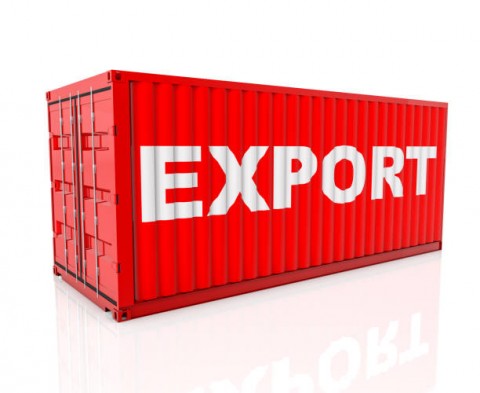 Ekspor Timah Mulai Menggeliat