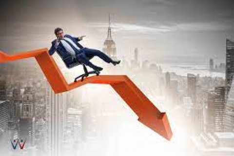 Siap-Siap, Badai Ekonomi Global Menerjang