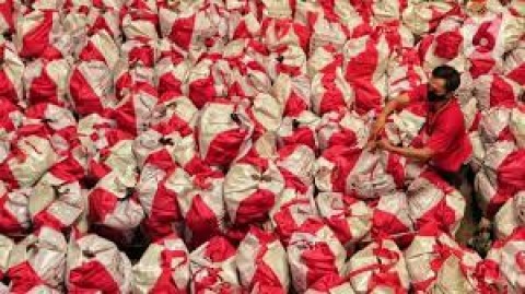 Mensos Minta Tambahan Dana Bansos Rp 11 Triliun