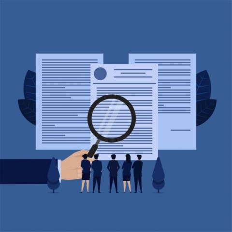 Revisi UU Cipta Kerjadan Kemudahan Berusaha di Daerah