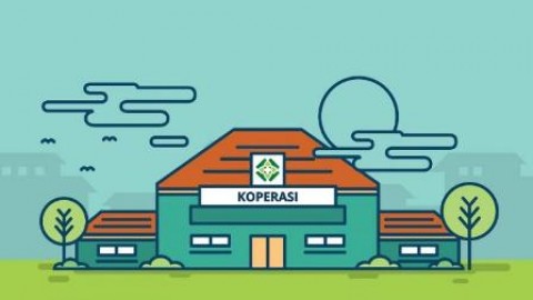 Pencucian Uang 12 Koperasi Mencapai Rp 500 Triliun