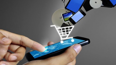 Akhir 2021, Indonesia Miliki 165 Juta Konsumen Digital