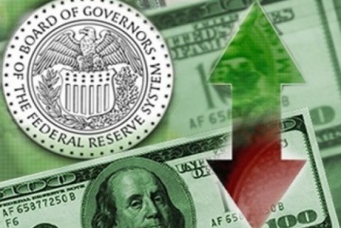 Potensi Asing Masuk Pasar SBN Terhambat Kenaikan Bunga FED