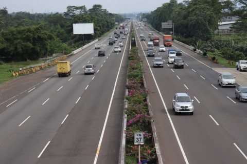 Lima Proyek Jalan Tol Ditawarkan ke Investor Asing