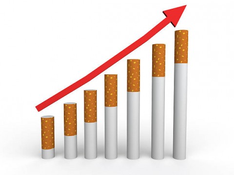 Menanti Arah Baru Kebijakan ”Pajak Dosa”