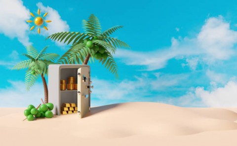 Rp 15 Triliun untuk Destinasi Superprioritas