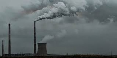 Implementasi Pajak Karbon Ditunda: Momentum Pengusaha Konsolidasi Bisnis