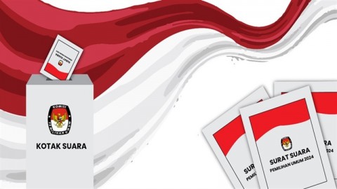 Memanfaatkan Momentum Pemilu