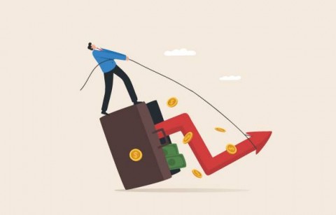 Bauran Kebijakan Mengelola Inflasi