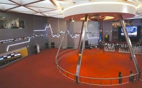 Momentum Kebangkitan Saham BUMN